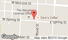 Family Self Help Center Location