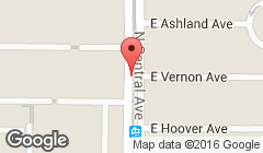 Family Service Agency Location