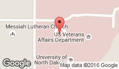 Fargo VA Healthcare System Location