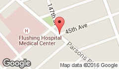 Flushing Hospital and Medical Center Location