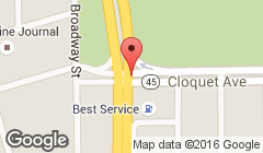 Fond du Lac Human Services Location