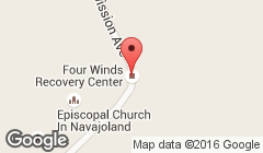 Four Winds Recovery Center Location