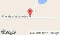 Friends of Alcoholics Location