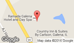 Galena Clinic Location