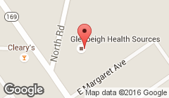 Glenbeigh Center of Niles Location