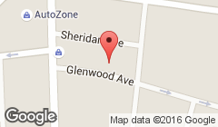 Glenwood Life Counseling Center Location