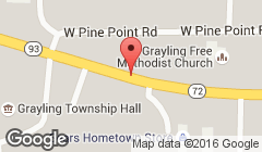 Grace Center Location