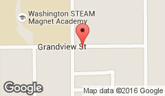 Grandview Foundation Location