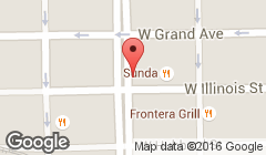 Gutierrez and Associates Location