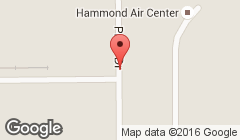 Hammond Addictive Disorders Clinic Location