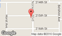 Hawaiian Gardens Medical and Mental Health Services Location