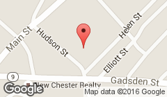 Hazel Pittman Center/Chester County Location