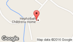 Hephzibah childrens Home Location