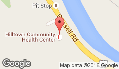 Hilltown Community Health Centers Location