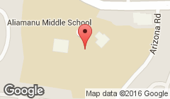 Hina Mauka/Teen Care Location