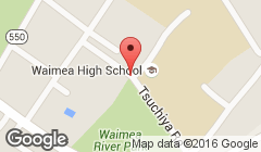 Hina Mauka/Teen Care Location