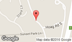 Hoag Memorial Hospital Location