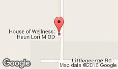 Ho Chunk Nation Department of Health Location