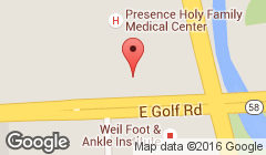 Holy Family Medical Center Location