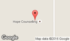 Hope Counseling Center Location