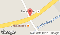 Hope Haven Location