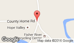 Hope Valley Location