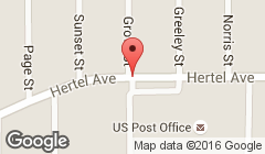 Horizon Health Services Location