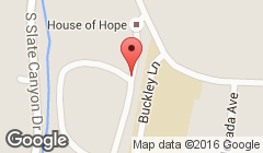 House of Hope Provo Location