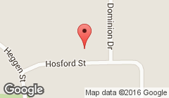 Hudson Hospital and Clinics Location