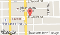 Human Resources Center of Edgar and Clark Counties Location