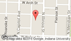 Indianapolis Counseling Center Location