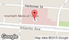 Interfaith Medical Center Location