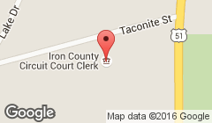 Iron County Human Services Location