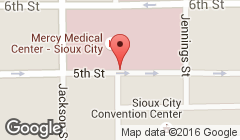 Jackson Recovery Centers Location