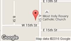 J Cole Recovery Homes Location