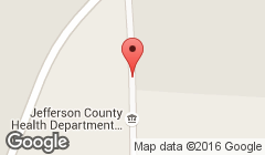 Jefferson County Human Services Dept Location