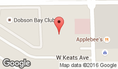 Jewish Family and Childrens Services Location