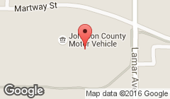 Johnson County Mental Health Center Location