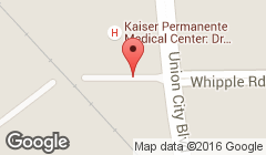 Kaiser Permanente Location