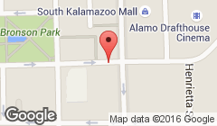 Kalamazoo Psychology Location