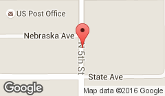 Kansas Treatment Services Location