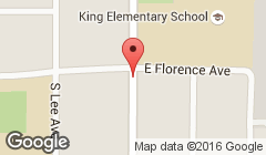 King of Kings Community Centers Location