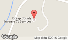 Kitsap Adolescent Recovery Services Location