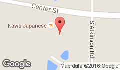 Lake County Health Department Location