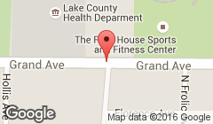 Lake County Health Dept Behav Health Location