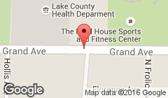 Lake County Substance Abuse Program Location