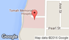 Lake Tomah Clinic Location