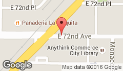 La Trenza Counseling Location