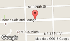 Lifeline of Miami Location