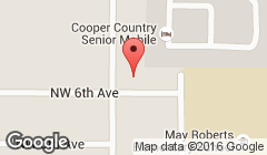 Lifeways Recovery Center Location